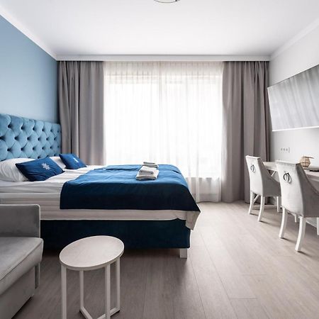 Apartamenty Slaska 12 Gdańsk Eksteriør bilde
