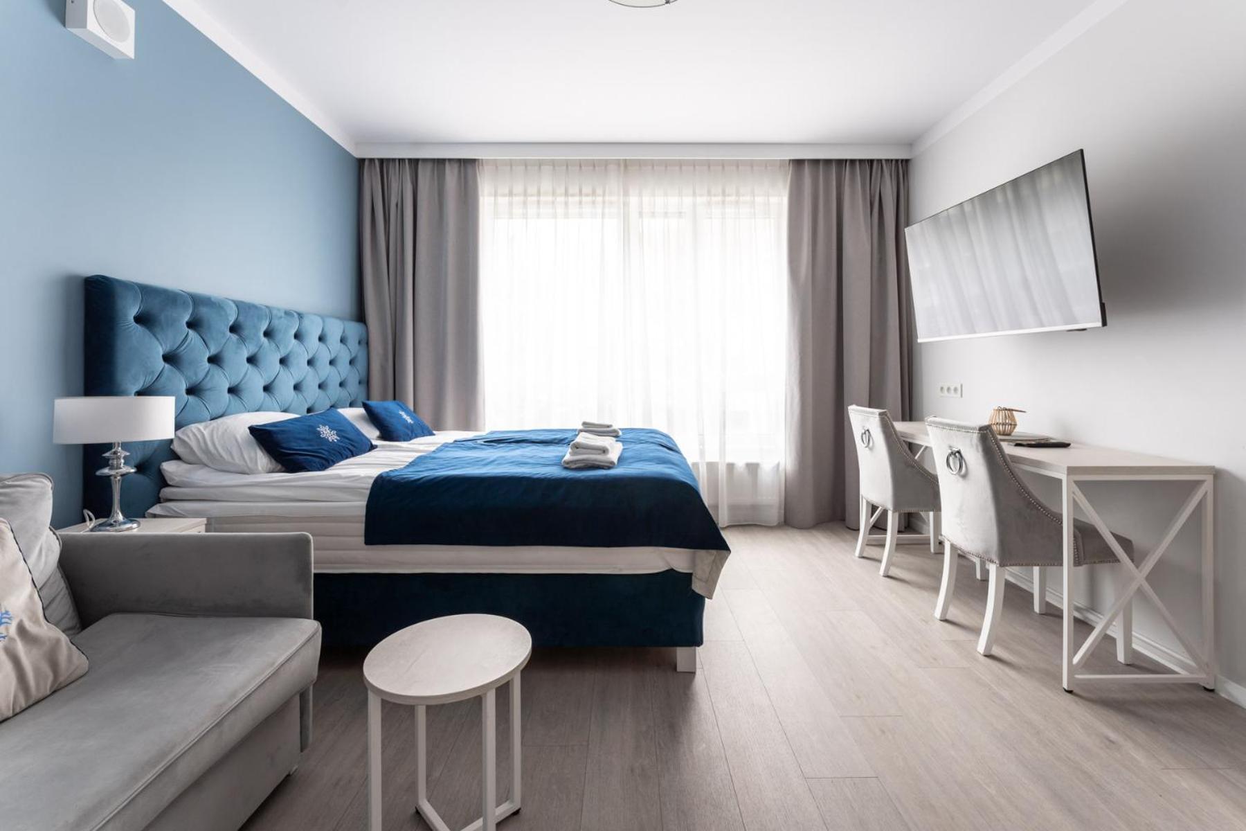 Apartamenty Slaska 12 Gdańsk Eksteriør bilde