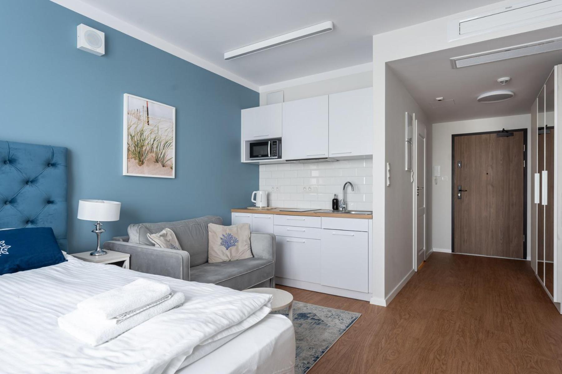 Apartamenty Slaska 12 Gdańsk Eksteriør bilde