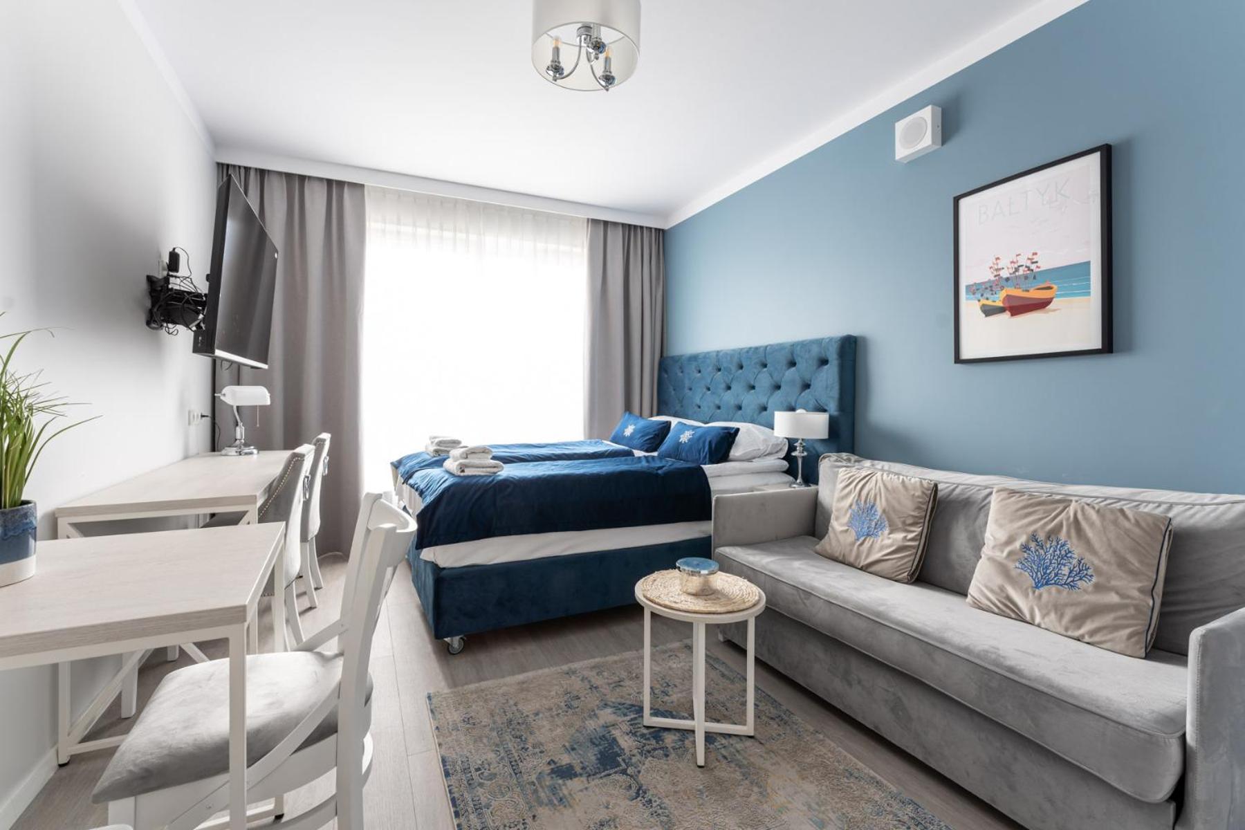Apartamenty Slaska 12 Gdańsk Eksteriør bilde