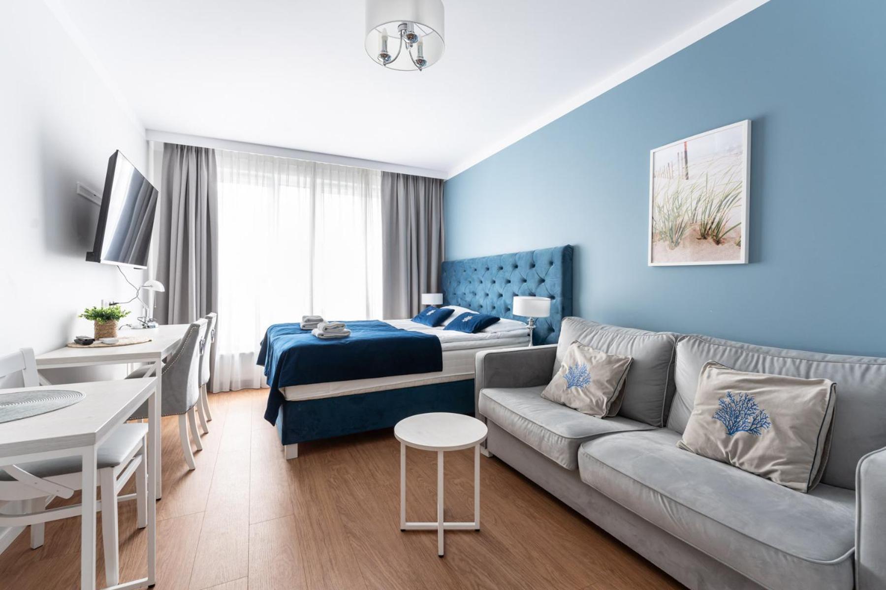 Apartamenty Slaska 12 Gdańsk Eksteriør bilde