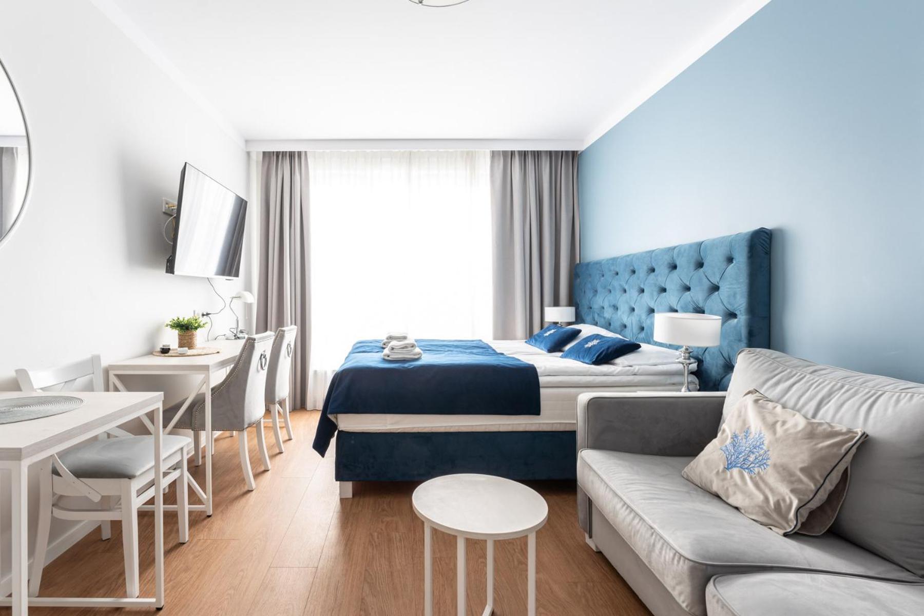 Apartamenty Slaska 12 Gdańsk Eksteriør bilde