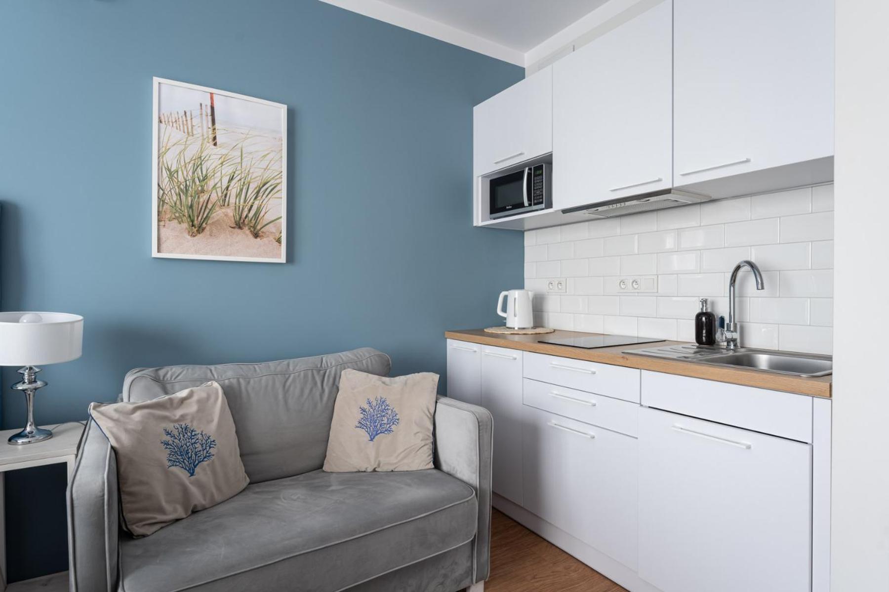 Apartamenty Slaska 12 Gdańsk Eksteriør bilde
