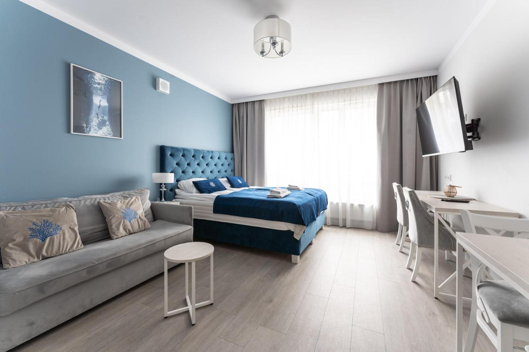 Apartamenty Slaska 12 Gdańsk Eksteriør bilde