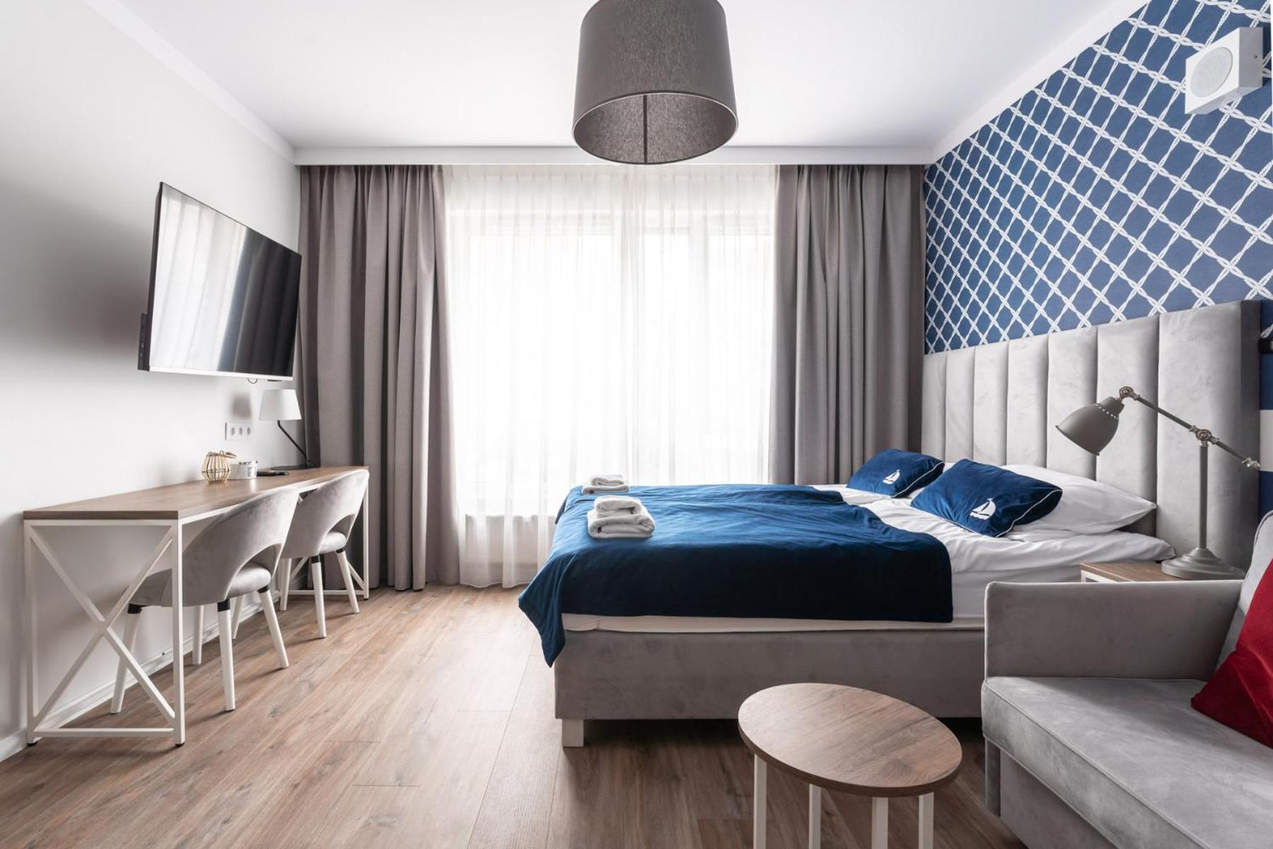 Apartamenty Slaska 12 Gdańsk Eksteriør bilde